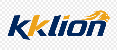 KKLion Logo